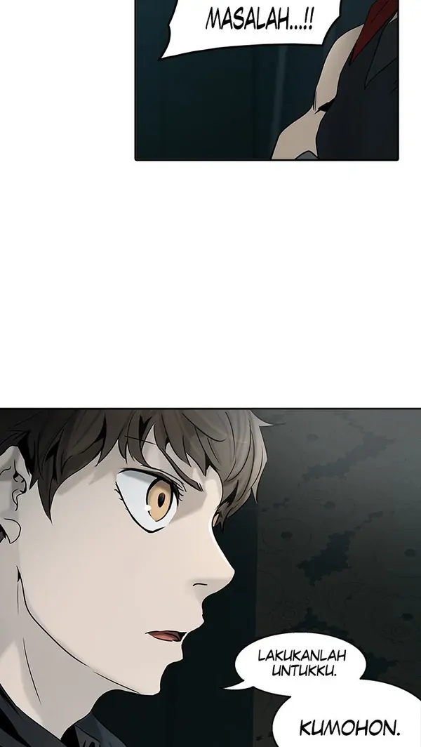 Baca Tower of God - Chapter 310 halaman 26