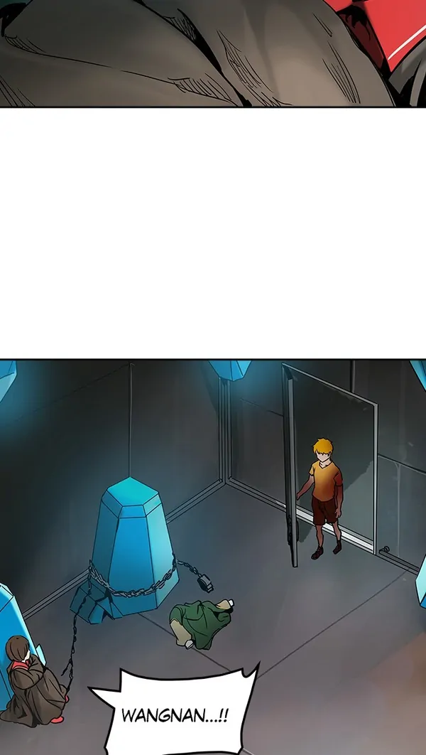 Baca Tower of God - Chapter 310 halaman 30
