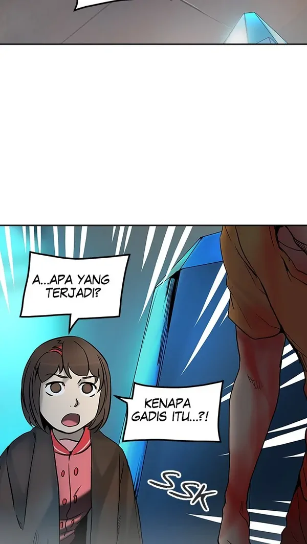 Baca Tower of God - Chapter 310 halaman 31