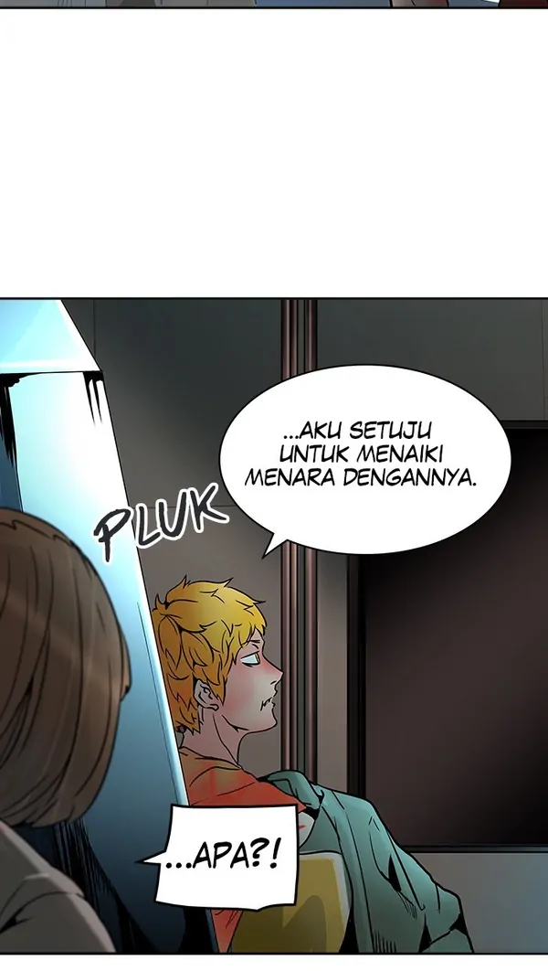Baca Tower of God - Chapter 310 halaman 32