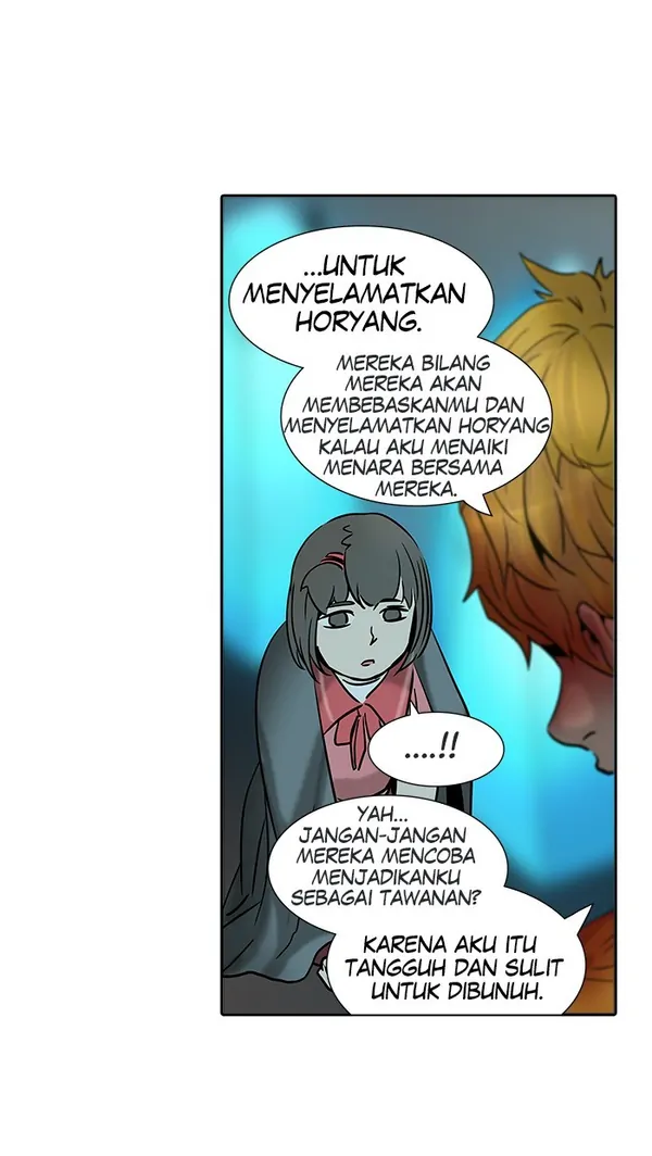 Baca Tower of God - Chapter 310 halaman 35