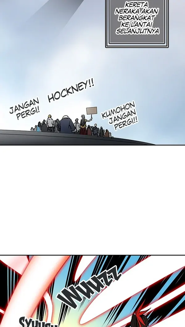 Baca Tower of God - Chapter 310 halaman 40