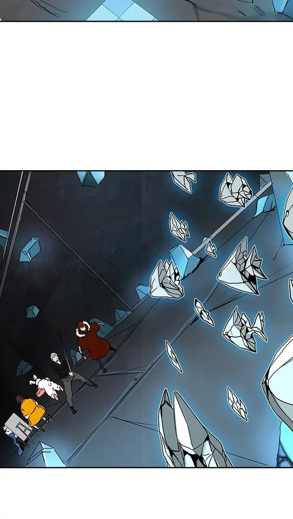 Baca Tower of God - Chapter 310 halaman 42