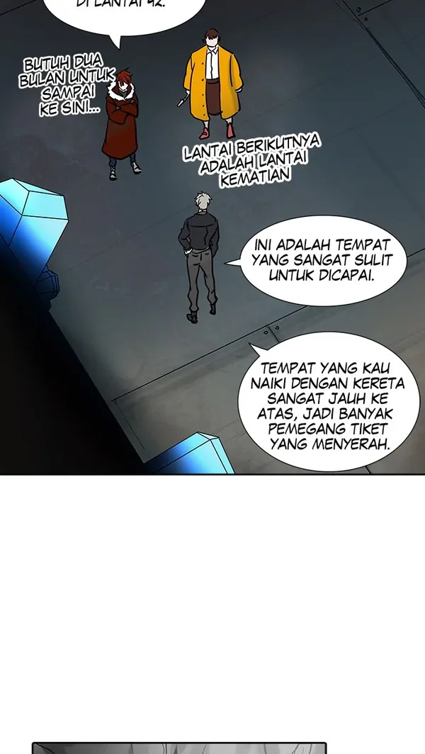 Baca Tower of God - Chapter 310 halaman 47