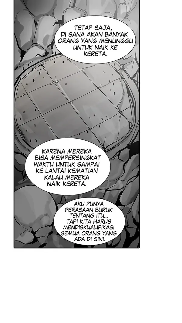 Baca Tower of God - Chapter 310 halaman 48