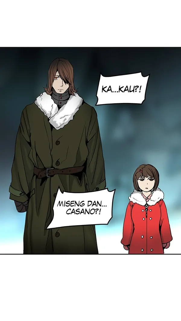 Baca Tower of God - Chapter 310 halaman 50