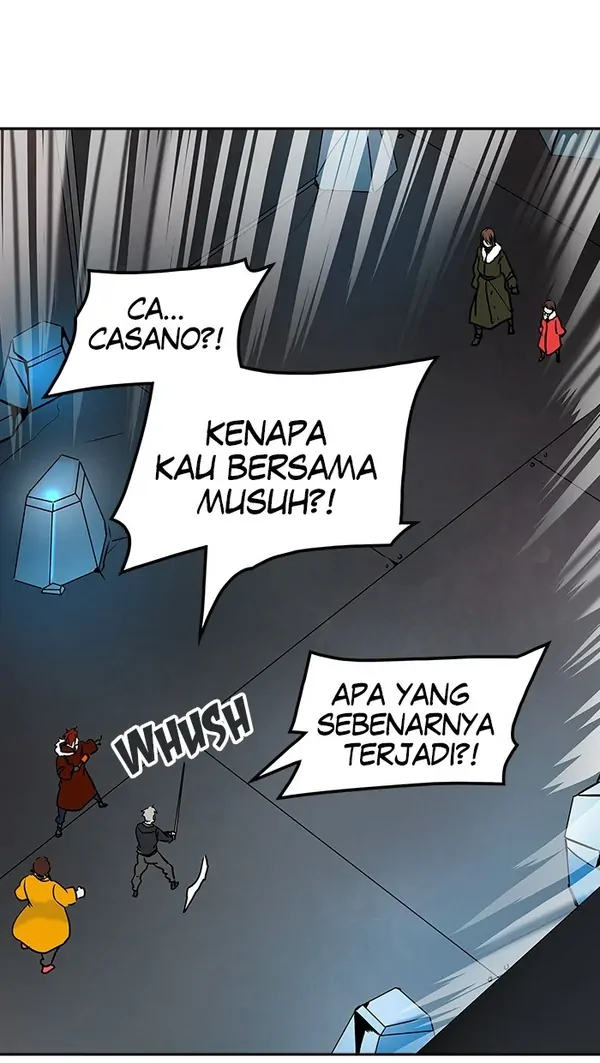 Baca Tower of God - Chapter 310 halaman 51