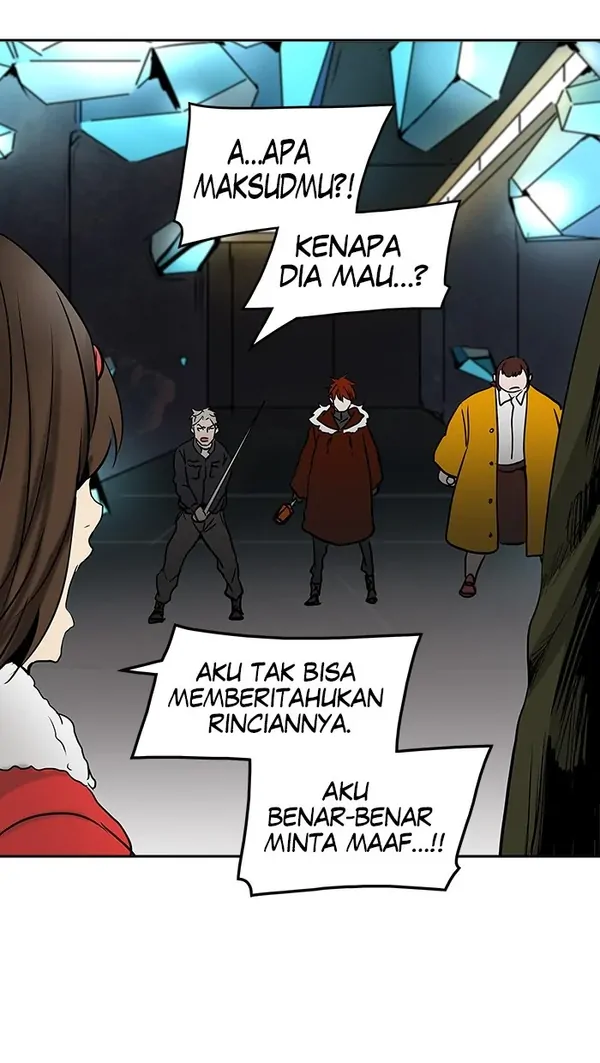 Baca Tower of God - Chapter 310 halaman 55