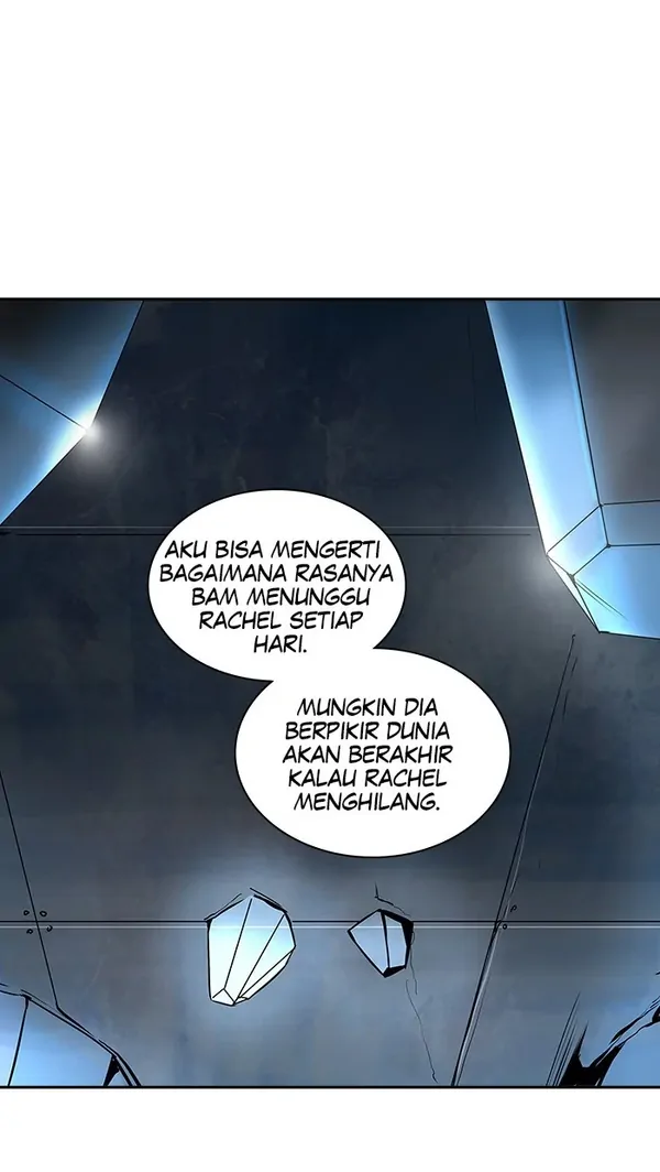 Baca Tower of God - Chapter 310 halaman 6