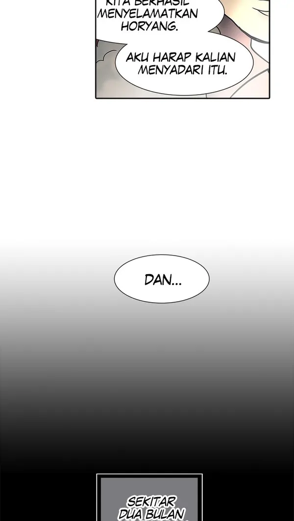 Baca Tower of God - Chapter 310 halaman 61