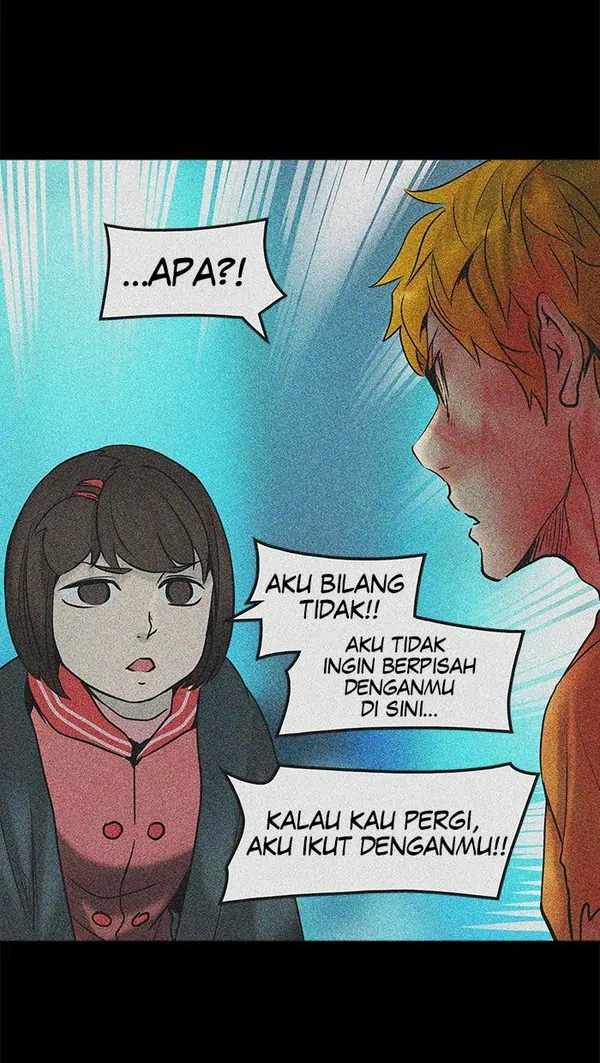 Baca Tower of God - Chapter 310 halaman 63