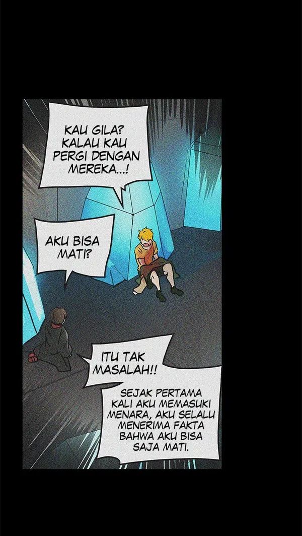 Baca Tower of God - Chapter 310 halaman 64