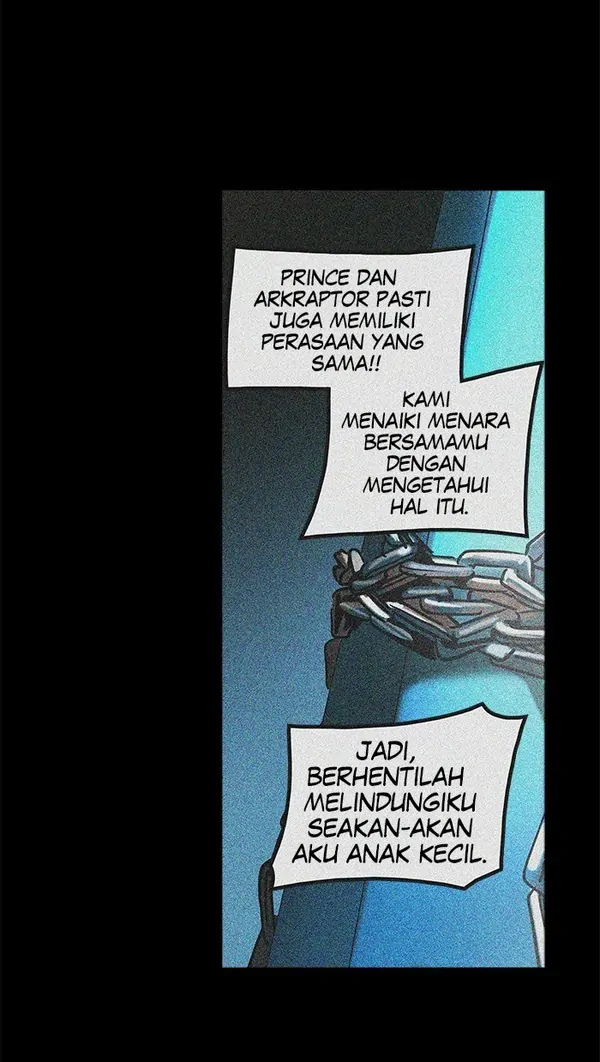 Baca Tower of God - Chapter 310 halaman 65