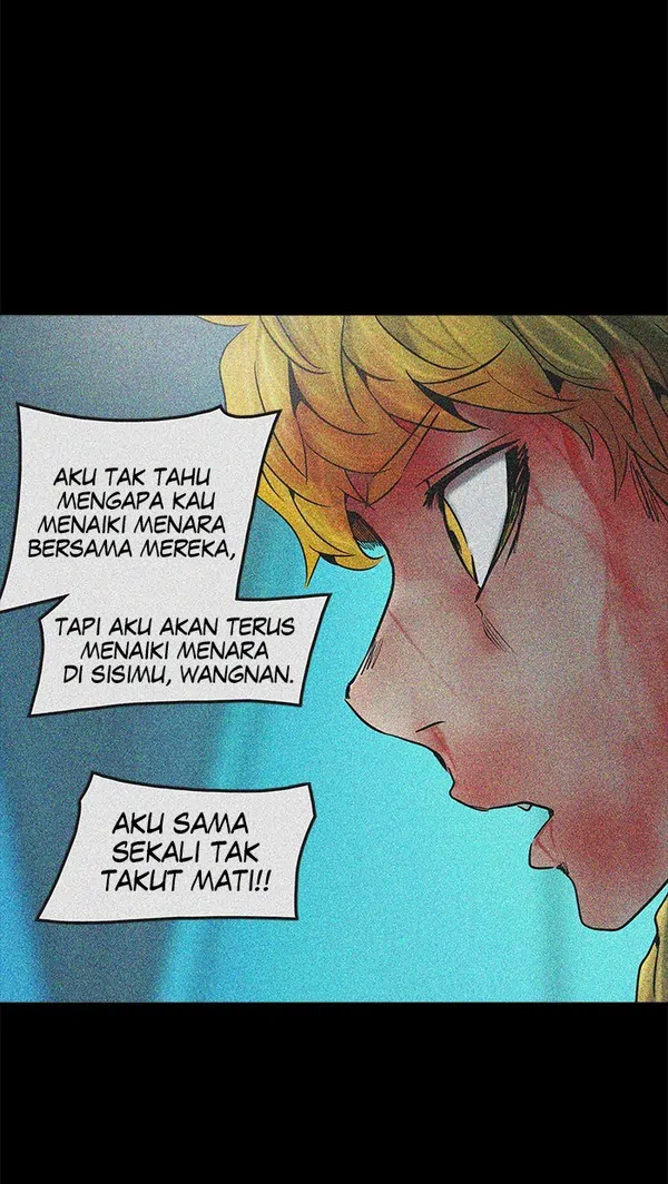 Baca Tower of God - Chapter 310 halaman 66