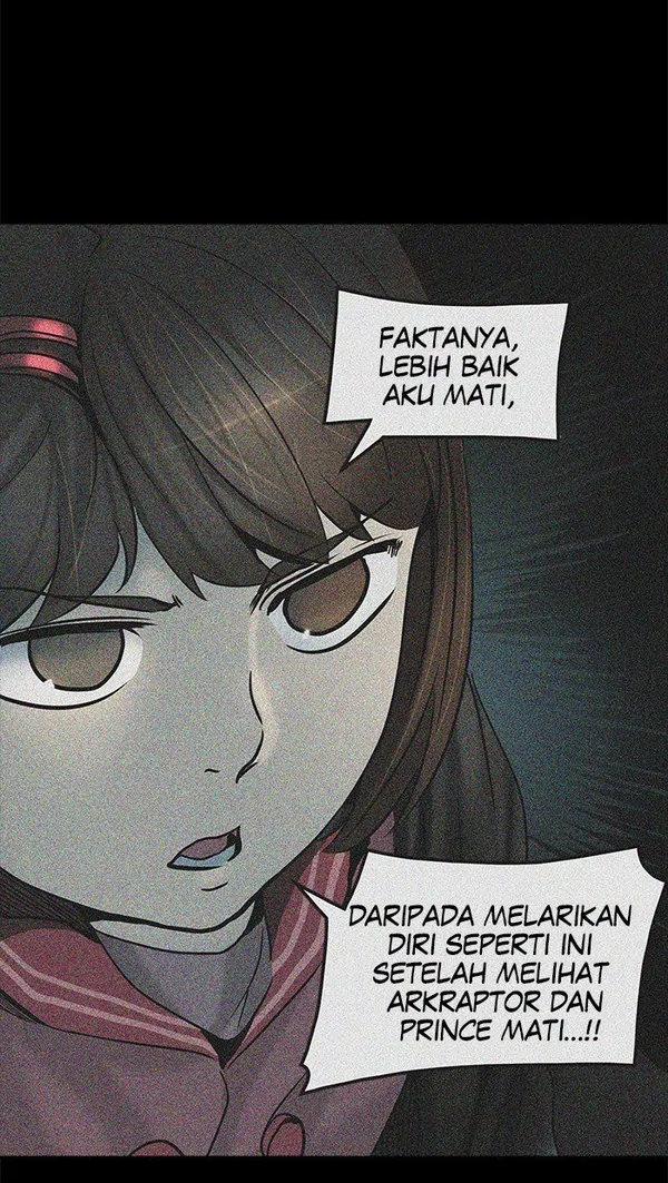 Baca Tower of God - Chapter 310 halaman 67