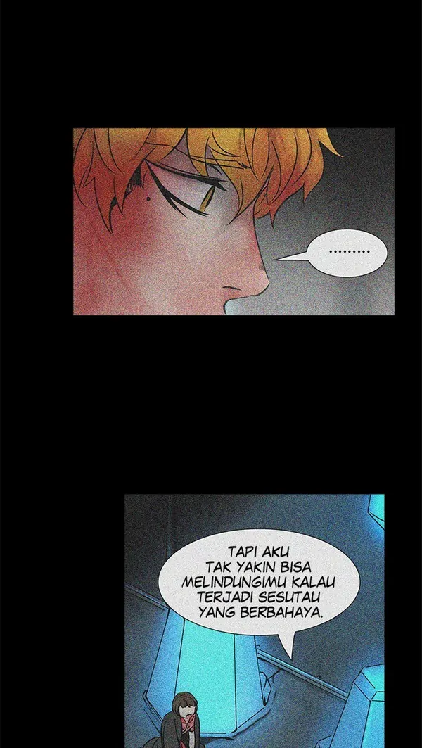 Baca Tower of God - Chapter 310 halaman 69