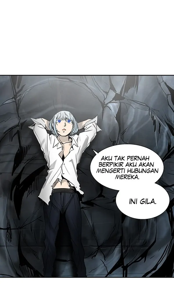 Baca Tower of God - Chapter 310 halaman 7