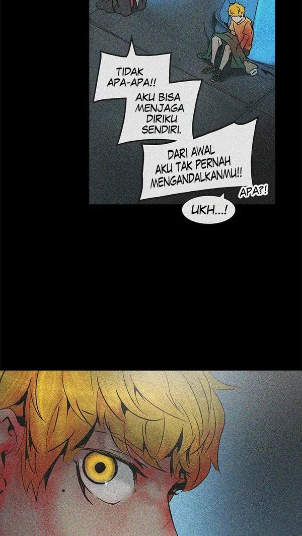 Baca Tower of God - Chapter 310 halaman 70