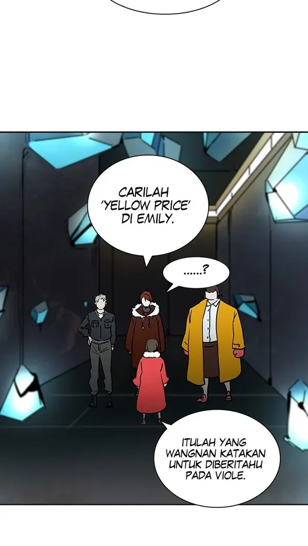 Baca Tower of God - Chapter 310 halaman 73