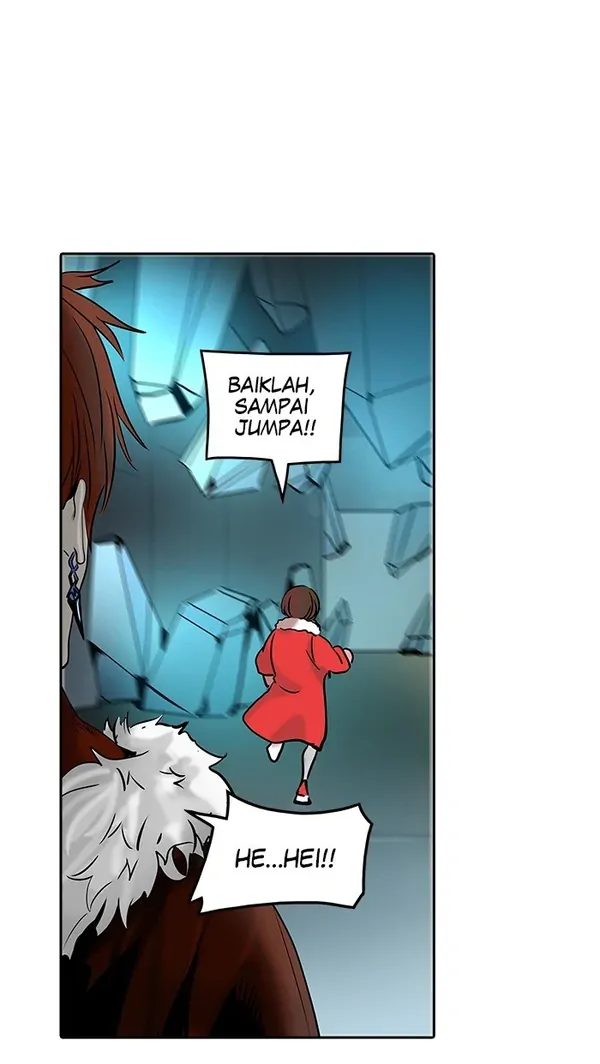 Baca Tower of God - Chapter 310 halaman 74