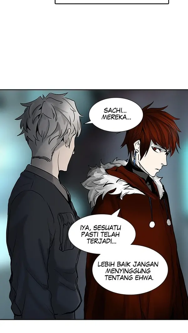Baca Tower of God - Chapter 310 halaman 76