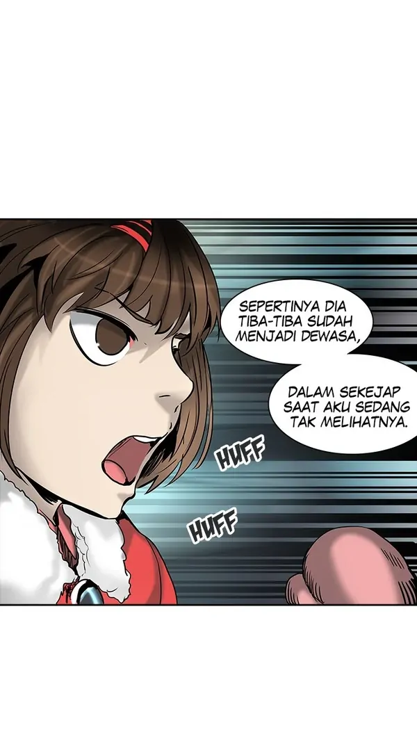 Baca Tower of God - Chapter 310 halaman 77