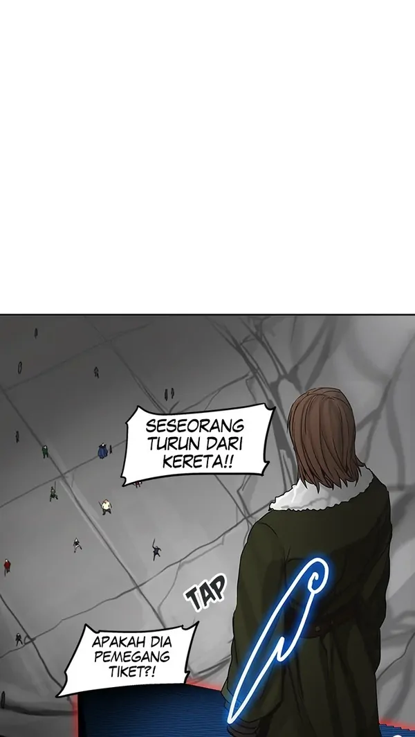 Baca Tower of God - Chapter 310 halaman 78