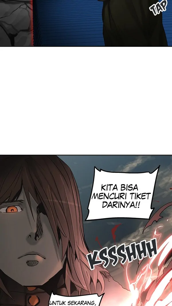 Baca Tower of God - Chapter 310 halaman 79
