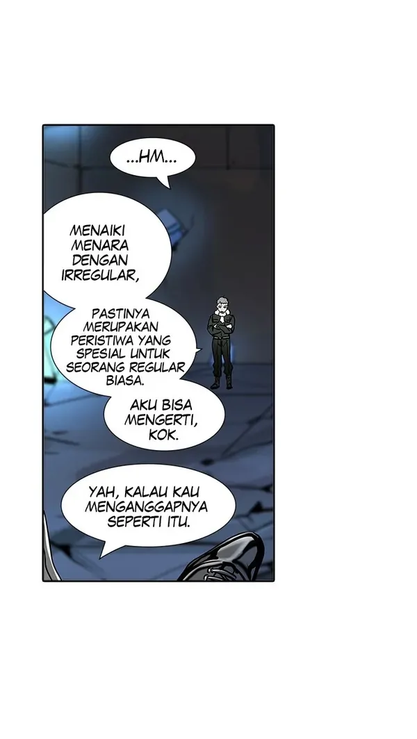 Baca Tower of God - Chapter 310 halaman 8