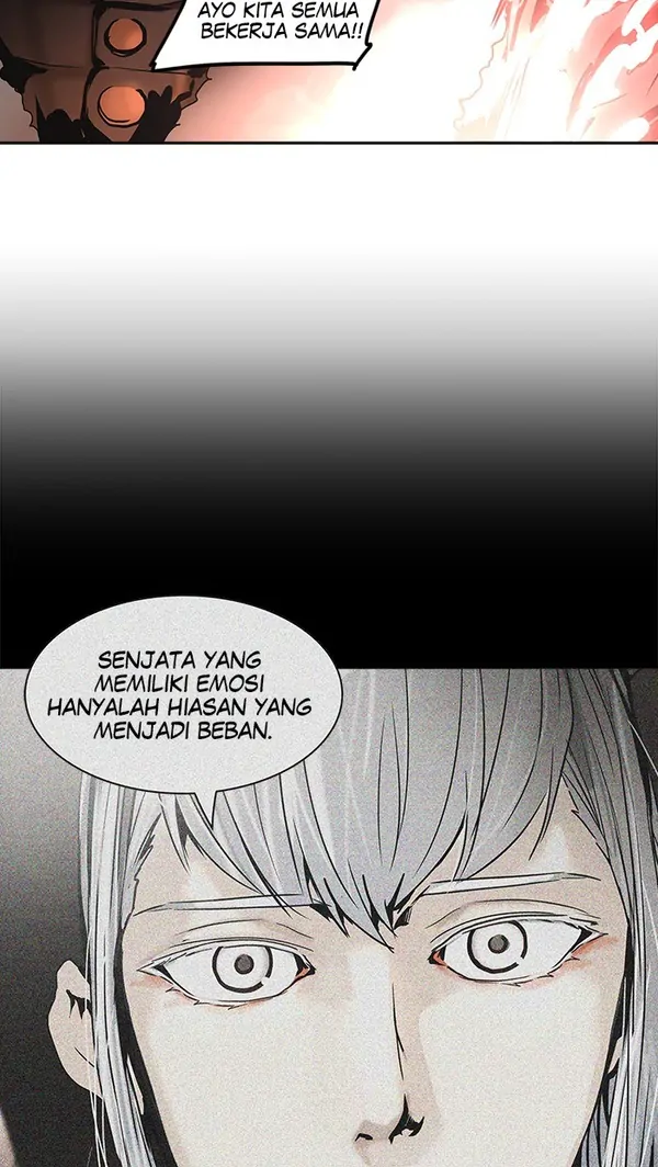 Baca Tower of God - Chapter 310 halaman 80