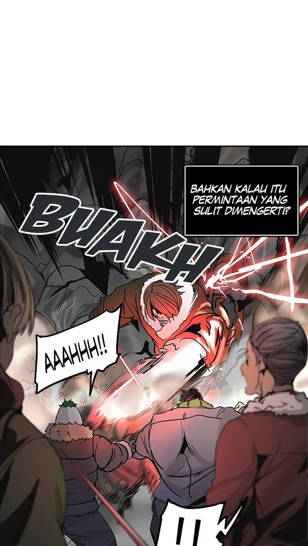 Baca Tower of God - Chapter 310 halaman 83