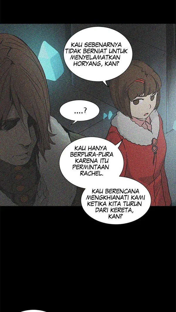 Baca Tower of God - Chapter 310 halaman 85