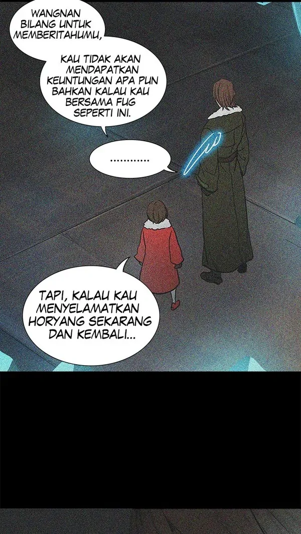 Baca Tower of God - Chapter 310 halaman 86