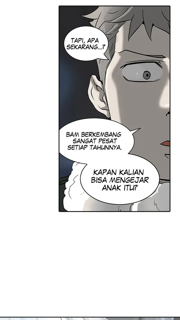 Baca Tower of God - Chapter 310 halaman 9