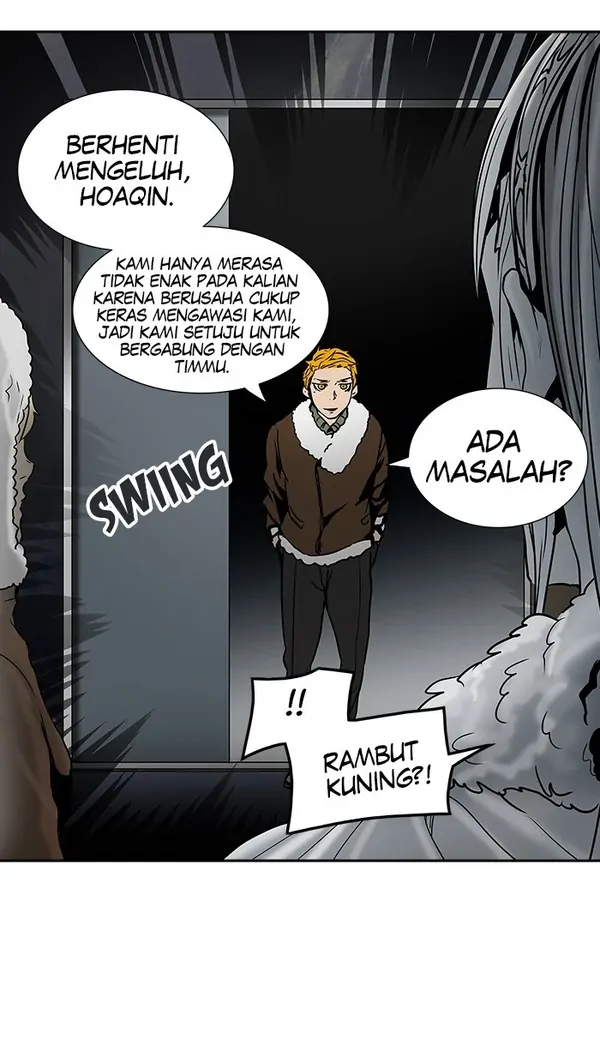 Baca Tower of God - Chapter 310 halaman 93