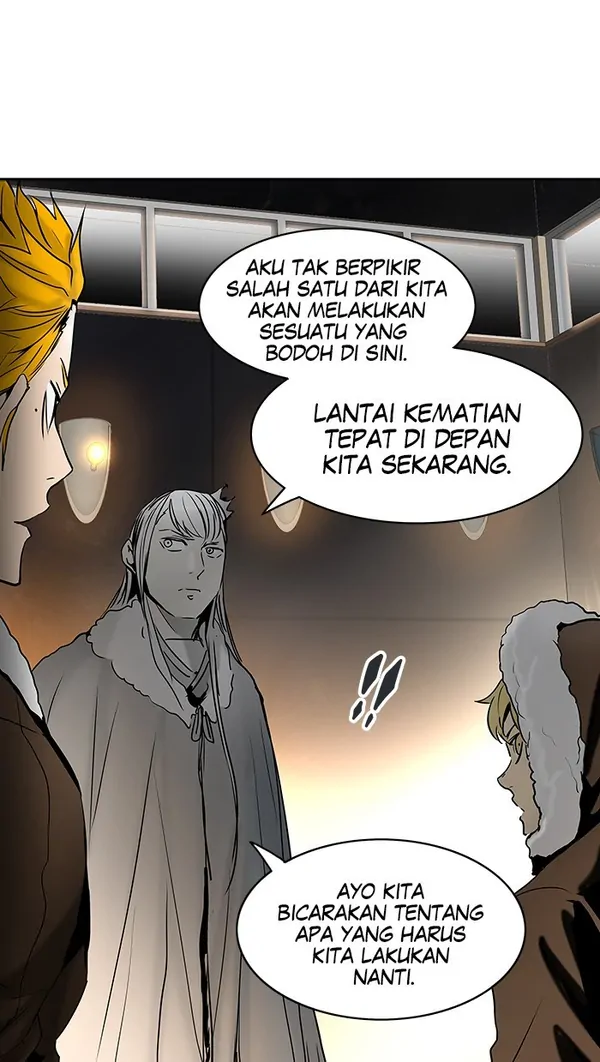 Baca Tower of God - Chapter 310 halaman 96