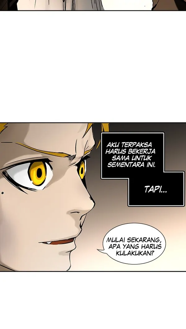 Baca Tower of God - Chapter 310 halaman 97