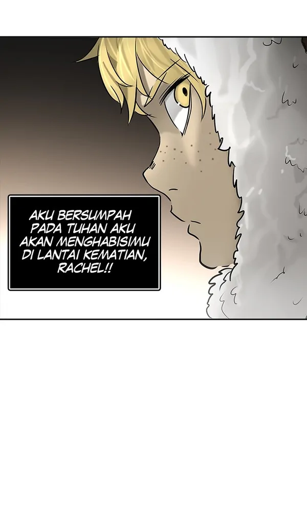 Baca Tower of God - Chapter 310 halaman 98