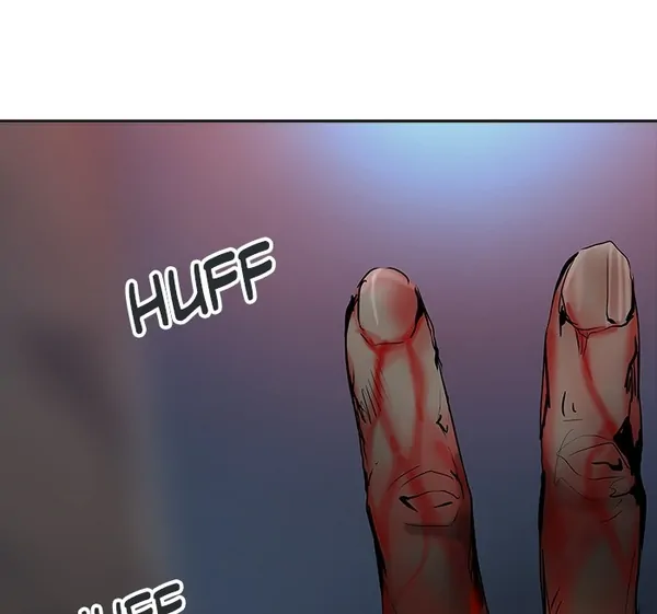 Baca Tower of God - Chapter 311 halaman 1