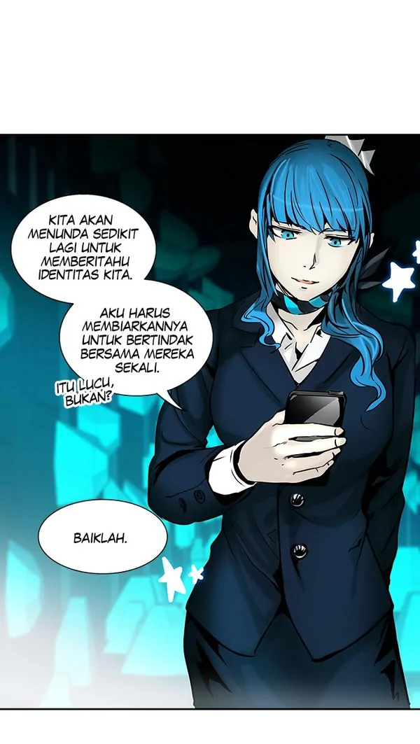 Baca Tower of God - Chapter 311 halaman 100