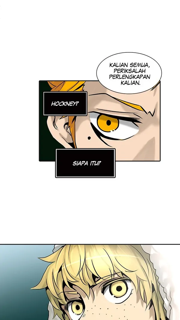 Baca Tower of God - Chapter 311 halaman 101
