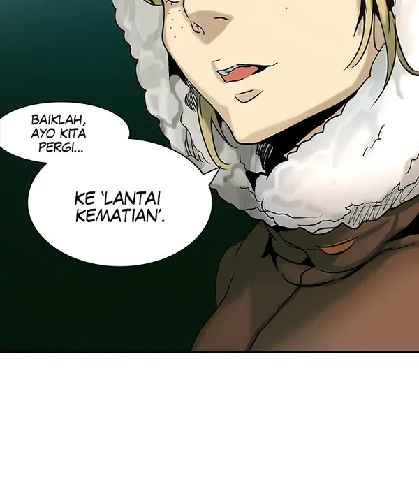 Baca Tower of God - Chapter 311 halaman 102