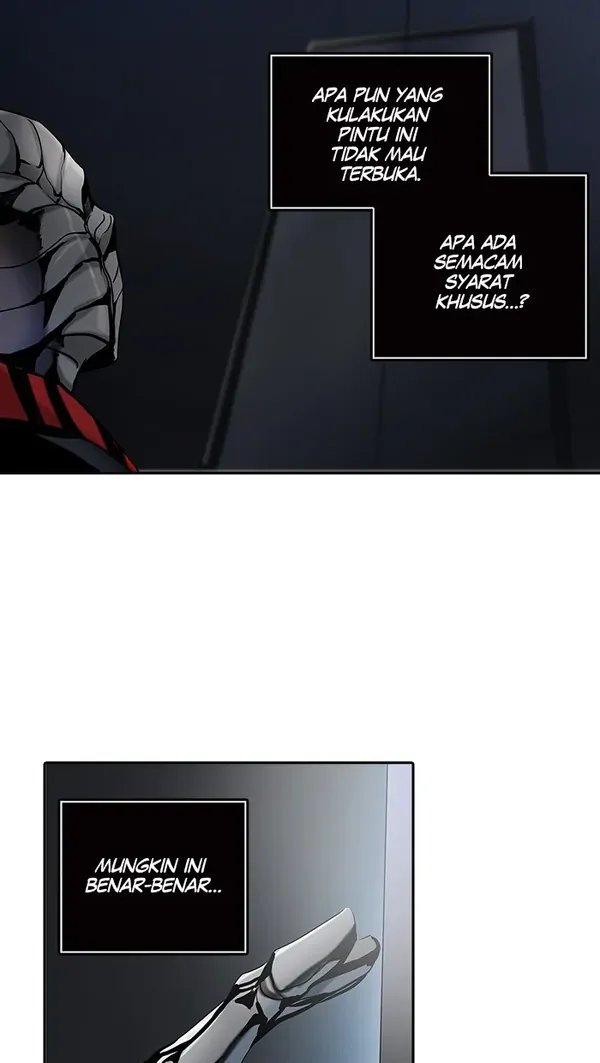 Baca Tower of God - Chapter 311 halaman 105