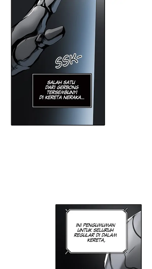 Baca Tower of God - Chapter 311 halaman 106