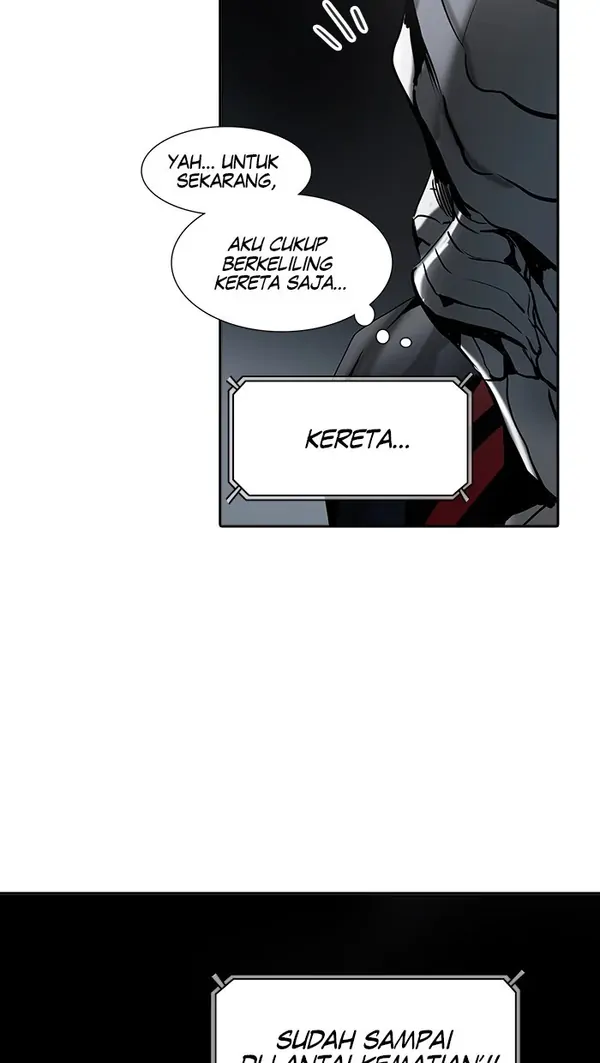 Baca Tower of God - Chapter 311 halaman 107