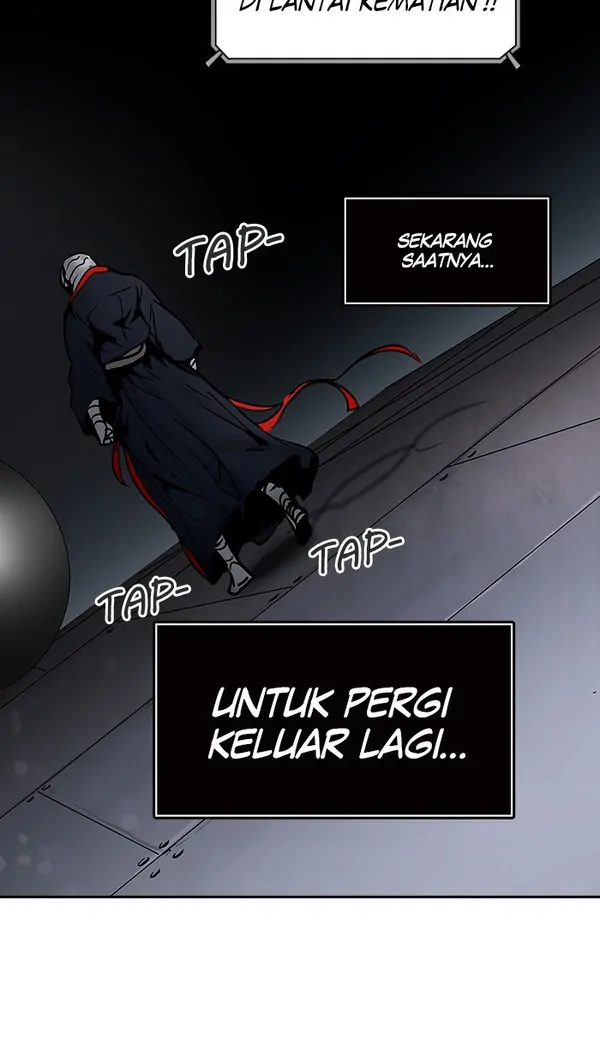 Baca Tower of God - Chapter 311 halaman 108