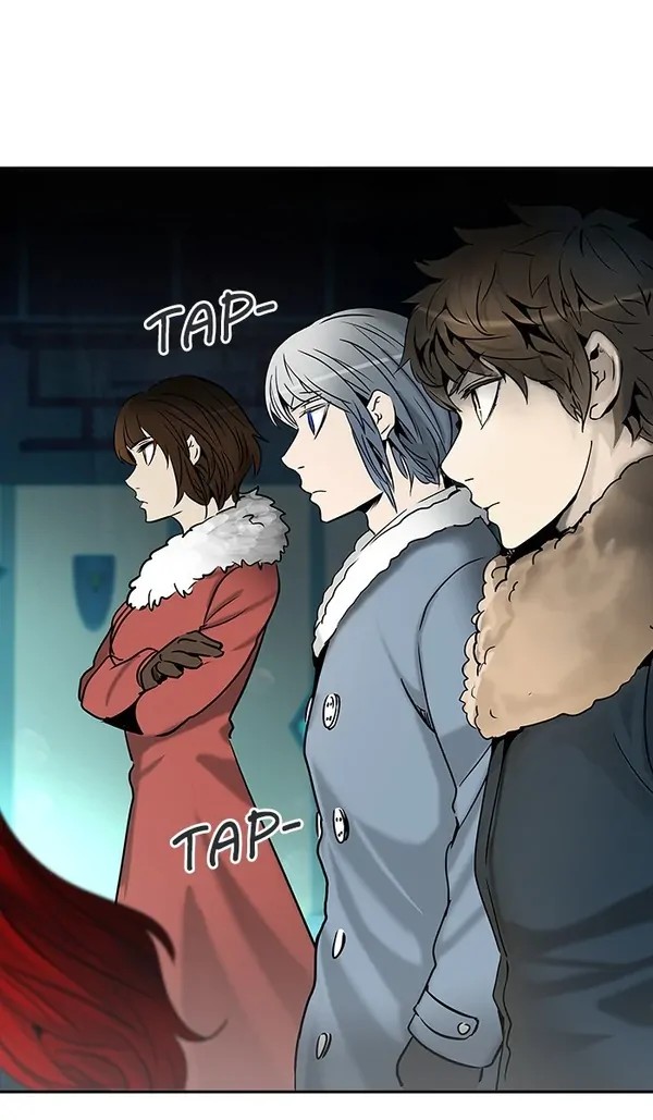 Baca Tower of God - Chapter 311 halaman 109