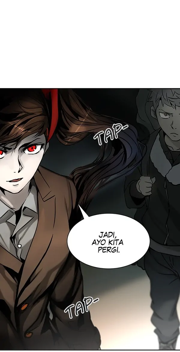 Baca Tower of God - Chapter 311 halaman 110