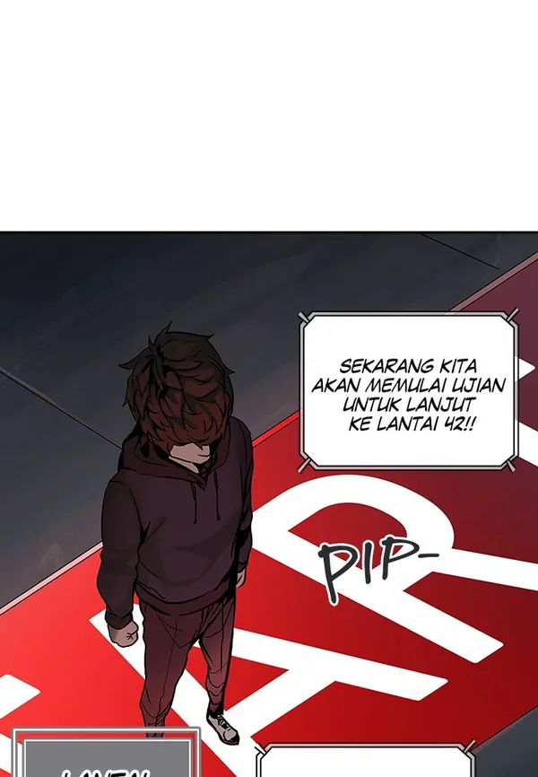 Baca Tower of God - Chapter 311 halaman 12