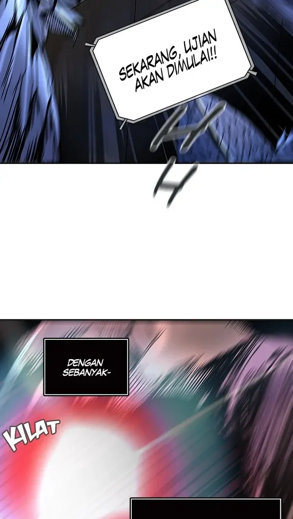 Baca Tower of God - Chapter 311 halaman 16